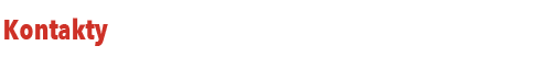 Kontakty